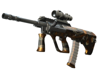 AUG Stymphalian